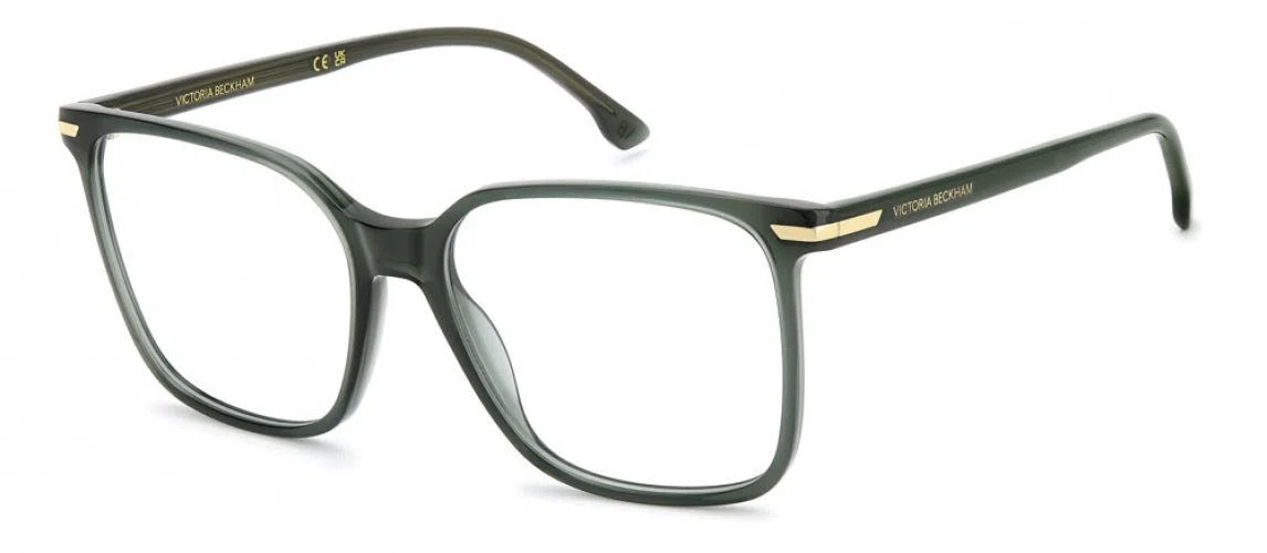Victoria Beckham VB1030 Eyeglasses - view 5